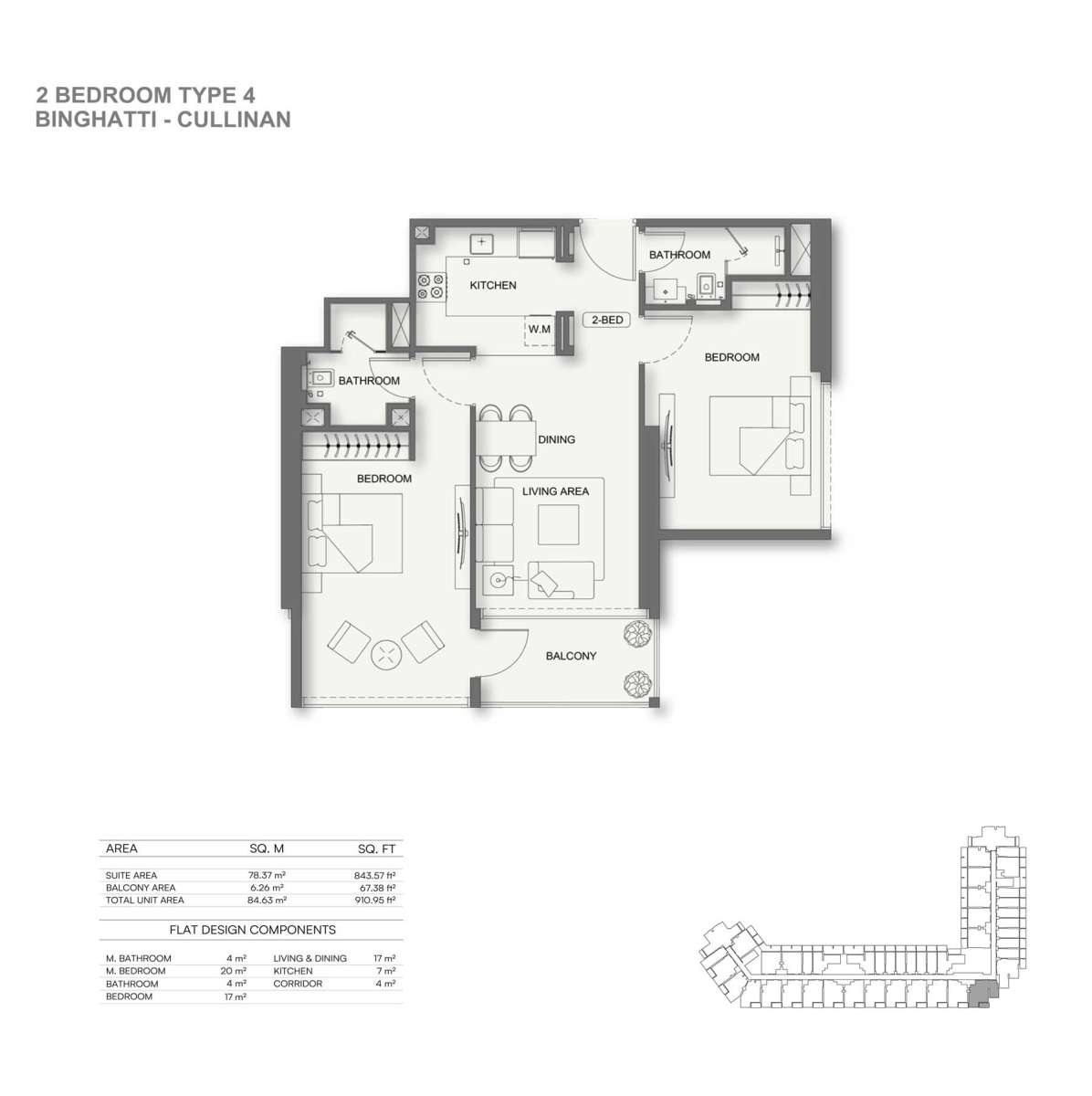 TYPE 4 2BR_copy_64